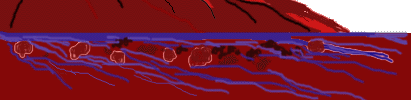 The Martian Riverbed